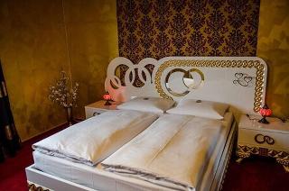 Hotel Rosenhof fotoÄŸrafÄ±