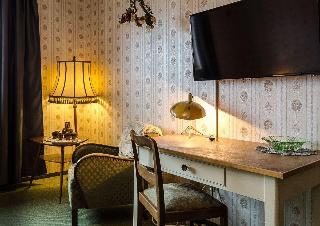 Hotel Rosenhof fotoÄŸrafÄ±