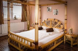 Hotel Rosenhof fotoÄŸrafÄ±