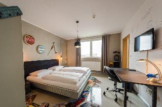 Hotel Rosenhof fotoÄŸrafÄ±