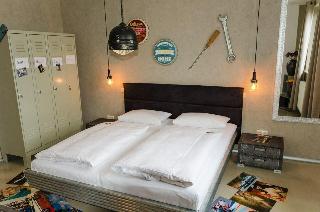 Hotel Rosenhof fotoÄŸrafÄ±