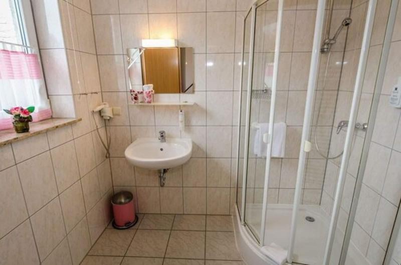 Hotel Rosenhof - Oda