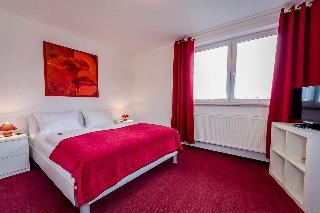 Hotel Rosenhof fotoÄŸrafÄ±