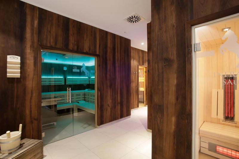 Hotel Restaurant Sachsenross - Aktivite