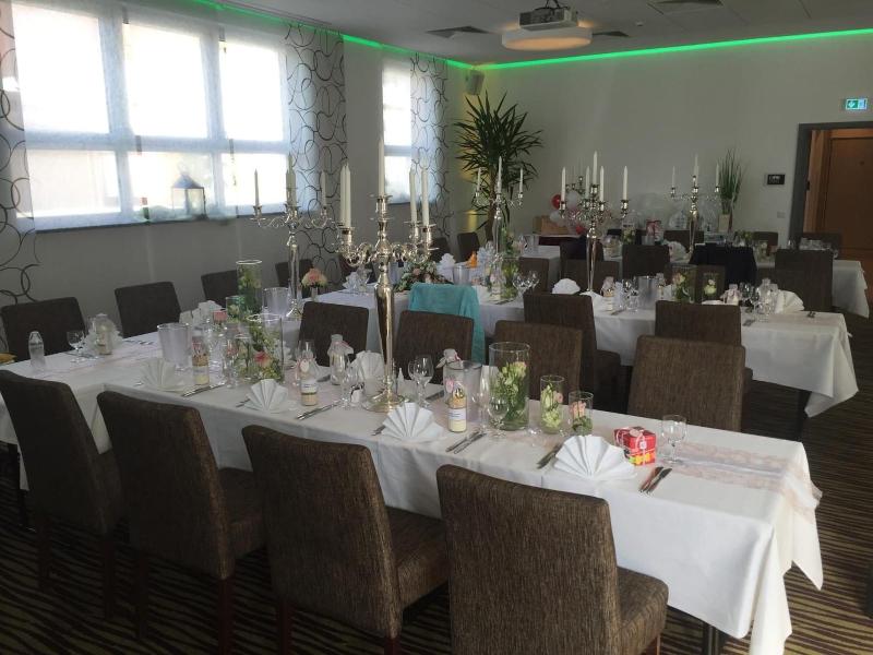 Hotel Restaurant Sachsenross - Aktivite