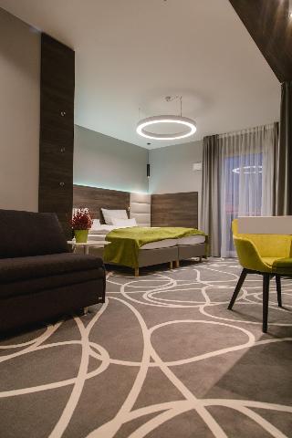 Hotel Restaurant Sachsenross otel fotoğrafı