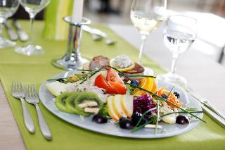 Hotel Restaurant Sachsenross fotoÄŸrafÄ±