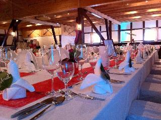 Hotel Restaurant Sachsenross fotoÄŸrafÄ±