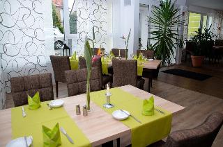 Hotel Restaurant Sachsenross fotoÄŸrafÄ±