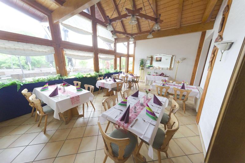 Gasthaus Engemann Bei Matt - Toplantı