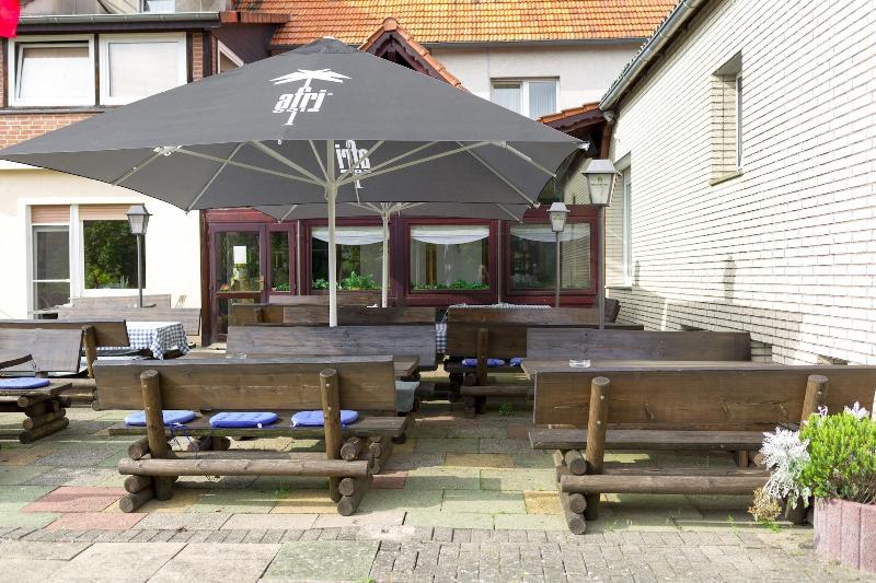 Gasthaus Engemann Bei Matt - Genel