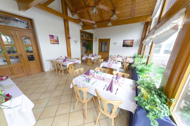 Gasthaus Engemann Bei Matt - Restoran