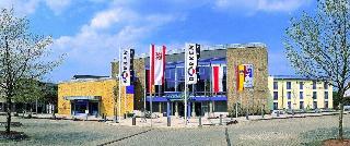 Hotel Am Stadtpark otel fotoğrafı