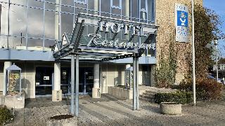 Hotel Am Stadtpark fotoÄŸrafÄ±
