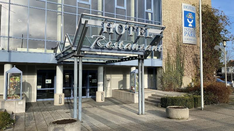 Hotel Am Stadtpark - Genel