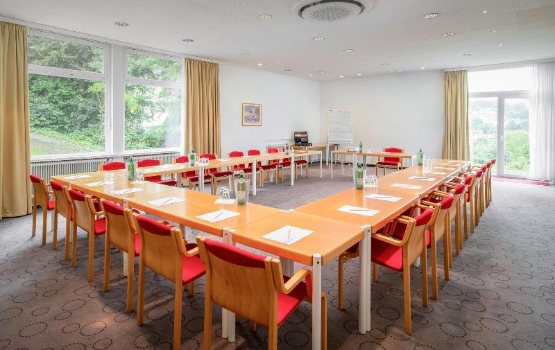 Akzent Hotel Haus Sonnenberg - Toplantı