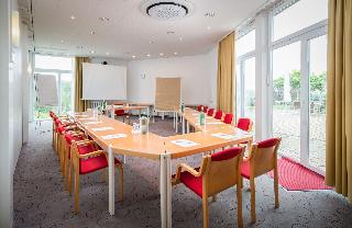 Akzent Hotel Haus Sonnenberg fotoÄŸrafÄ±