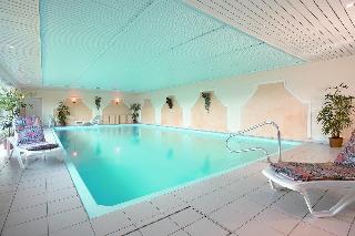 Akzent Hotel Haus Sonnenberg fotoÄŸrafÄ±