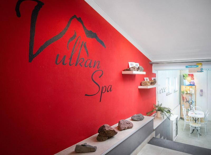 Akzent Hotel Haus Sonnenberg - Aktivite