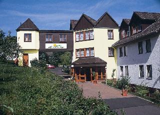 Akzent Hotel Haus Sonnenberg otel fotoğrafı