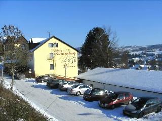 Akzent Hotel Haus Sonnenberg fotoÄŸrafÄ±