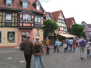 Akzent Hotel Haus Sonnenberg fotoÄŸrafÄ±