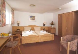 Akzent Hotel Haus Sonnenberg fotoÄŸrafÄ±