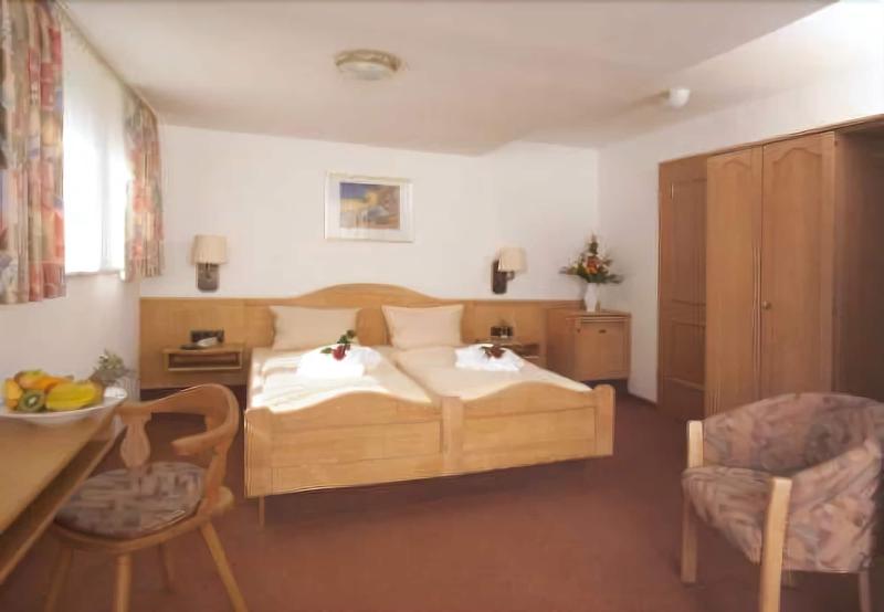 Akzent Hotel Haus Sonnenberg - Oda