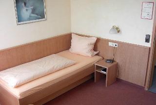 Akzent Hotel Haus Sonnenberg fotoÄŸrafÄ±