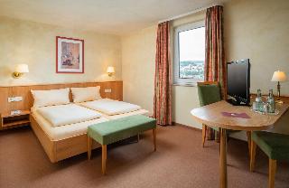 Akzent Hotel Haus Sonnenberg fotoÄŸrafÄ±