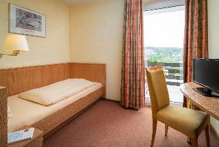 Akzent Hotel Haus Sonnenberg fotoÄŸrafÄ±