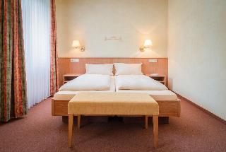 Akzent Hotel Haus Sonnenberg fotoÄŸrafÄ±