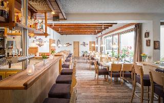 Akzent Hotel Haus Sonnenberg fotoÄŸrafÄ±