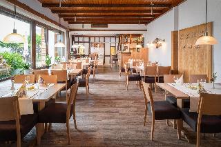 Akzent Hotel Haus Sonnenberg fotoÄŸrafÄ±