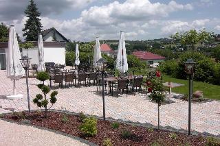 Akzent Hotel Haus Sonnenberg fotoÄŸrafÄ±