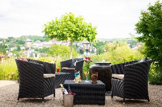 Akzent Hotel Haus Sonnenberg fotoÄŸrafÄ±