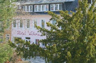 Hotel Victoria fotoÄŸrafÄ±