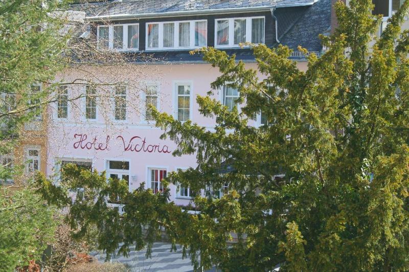 Hotel Victoria - Genel
