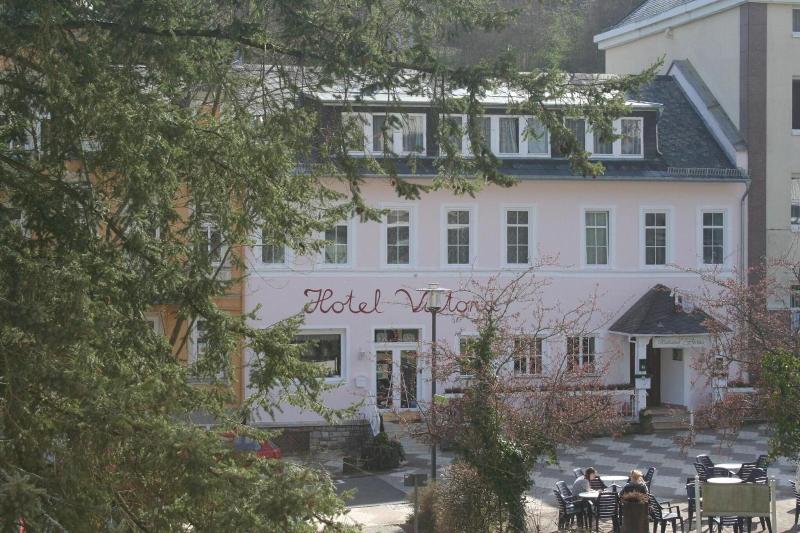 Hotel Victoria - Genel