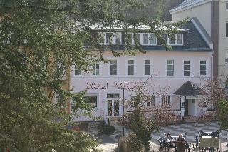 Hotel Victoria fotoÄŸrafÄ±