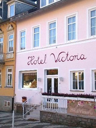 Hotel Victoria fotoÄŸrafÄ±