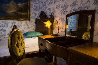 Hotel Victoria fotoÄŸrafÄ±