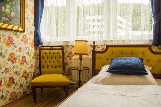 Hotel Victoria fotoÄŸrafÄ±