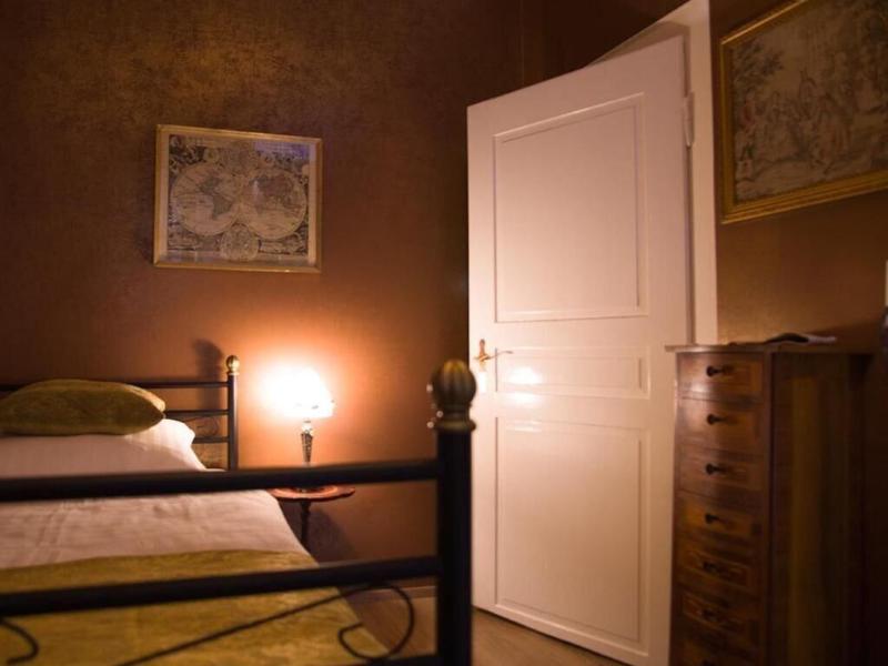 Hotel Victoria - Oda