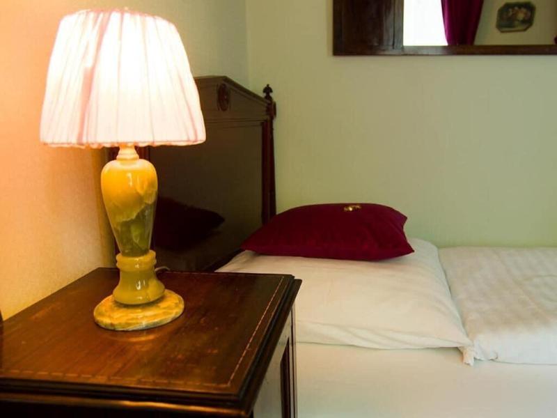 Hotel Victoria - Oda