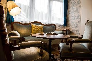 Hotel Victoria fotoÄŸrafÄ±