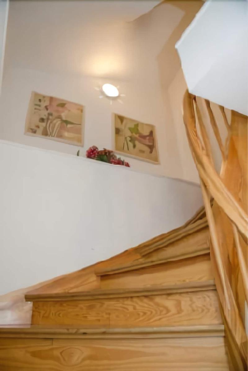 Hotel Am Rathaus - Lobi