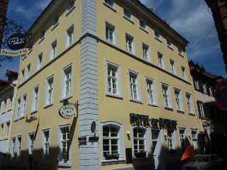 Hotel Am Rathaus fotoÄŸrafÄ±