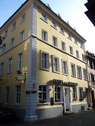 Hotel Am Rathaus fotoÄŸrafÄ±