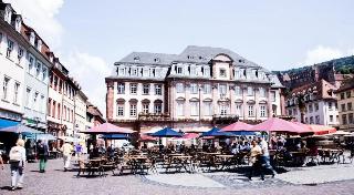 Hotel Am Rathaus fotoÄŸrafÄ±